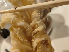 -香港喜来登酒店天宝阁
