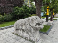 -徐州龟山景区