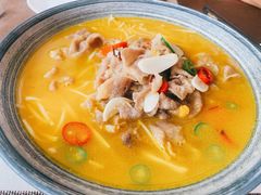 青花椒鱼片-陶家堡·多意食餐饮(益健路店)