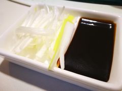 -全聚德(胜利大街店)