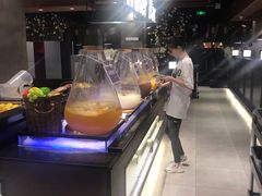 -韩盛·盛江山自助料理(中街大悦城店)