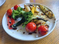 -玛尚诺意式餐厅(官舍店)