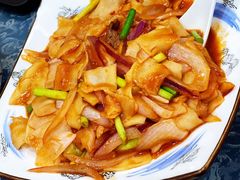 -老白驼退骨特色美食
