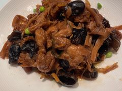 四季烤麸-老吉士(环贸iapm店)