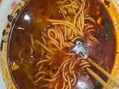 -飞鸿肉夹馍(橡树街区店)