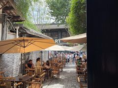 -见山书院