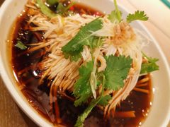 小烫干丝-花园茶楼(兴城西路店)