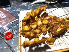 -新口福烧烤(凌河夜市店)