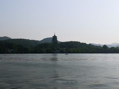-杭州西湖柳莺里酒店