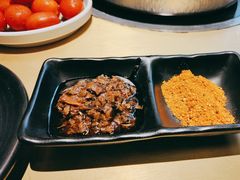 -手选潮汕鲜活牛肉火锅(二七广场店)