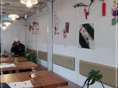大堂-CHILLAX轻乐时(侨建·Hi City店)