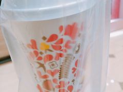 -桂桂茶(滨江百联店)