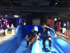-VS SPORTS PARK运动玩乐园·团建·生日会(合生汇店)