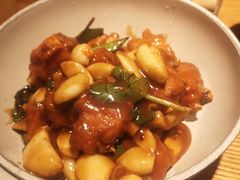 三杯鸡-闽上鲜·福建菜(龙湖滨江天街店)