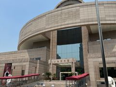 -上海博物馆(人民广场馆)