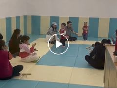 -KidsHome毅英宝贝家早教托育中心