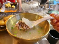 -微醺烤牛·炭火烧烤·精酿啤酒(东郊记忆店)
