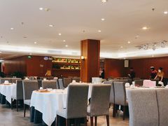 大堂-宇德隆记客家食府(龙华店)