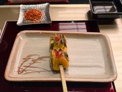 -鳥喜Toriki怀石烧鸟料理
