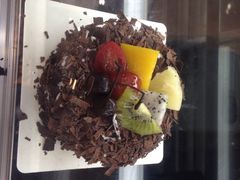 提拉米酥烘焙工坊(东胜店)-丽莎蓓甜CAKE生日蛋糕·动物奶油(石家庄店)