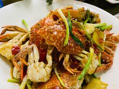 -真味馆(侨港碧海银滩店)