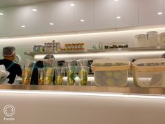 -LINLEE·手打柠檬茶(思北店)