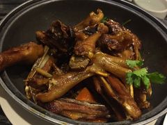 -美极鲜食坊(宝安南路店)