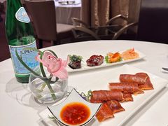 -唐阁(香港朗廷酒店)