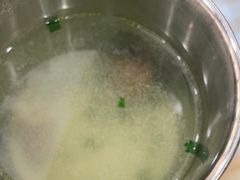 自制鸡脆骨丸汤-阿金大白·上海菜馆(新天地店)