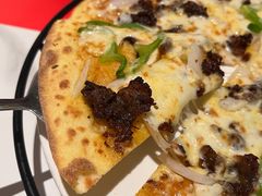 -赤火牛排(金狮广场店)
