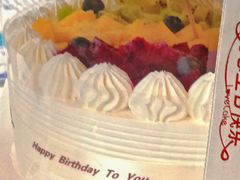 -木子烘焙(时代天街店)