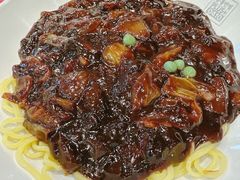 -香港饭店0410(明洞店)