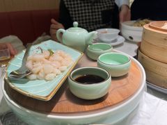 -米桃-吴韵风雅·拙园(北外滩来福士店)