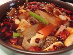 -上海会馆(香港名都店)