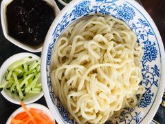 -亿诣蝎府炸酱面羊蝎子火锅(酷车小镇店)