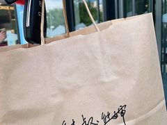 -熊叔熊婶面包房(团结湖店)