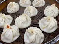 -清真老铁家灌汤包