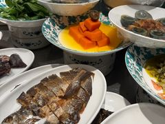 -小厨师·二十年沈家门小海鲜(百井坊巷店)
