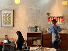 -UPPER KITCHEN(延安路店)