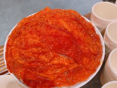 特色牛舌-锅首鲜品火锅(鸳鸯店)