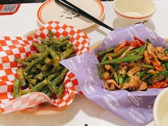 -BLABLATAI吧啦泰·泰式爆炒(西宸天街店)