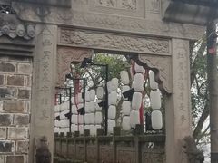 -丰都鬼城名山景区