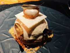 泡芙-AZUL by FUEL蓝色·法式酒馆(琶醍店)