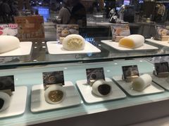 -聪记香港糯米糍(天虹店)