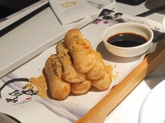 -马邦子·紫苏烤鱼(恒隆广场店)