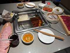 -海底捞火锅(龙湖金沙天街店)