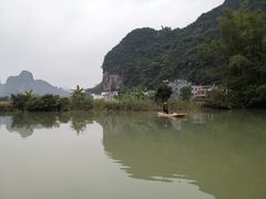 -明仕田园