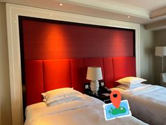 -澳门喜来登大酒店