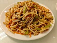 -胖子菜馆(隆昌路店)