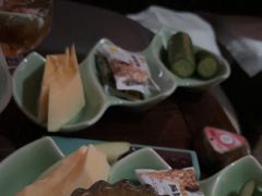 -足本纪·足道 SPA 简餐 小吃(文三西路店)